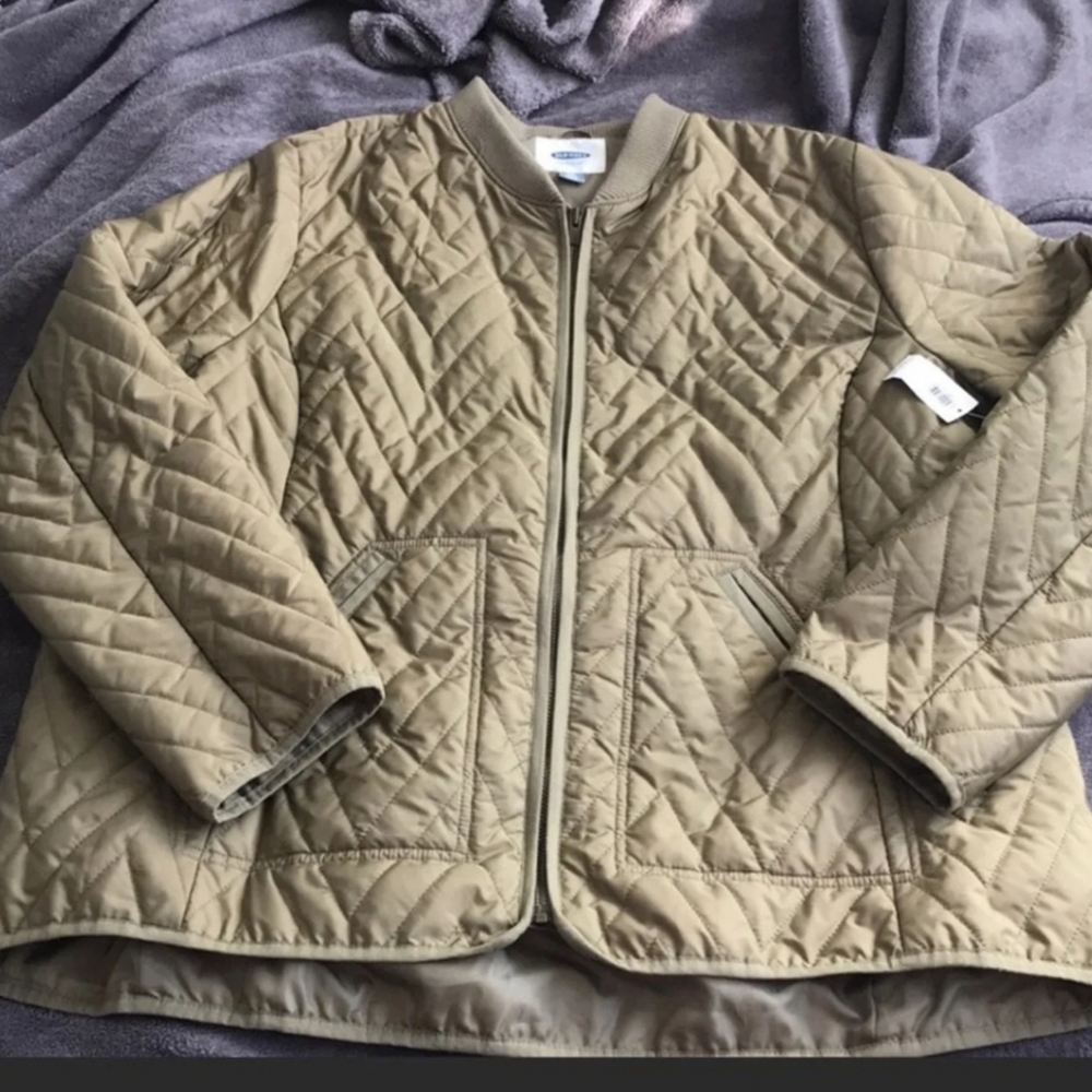 Old Navy Jacket
